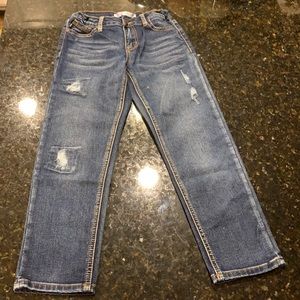 Jeans in Size  Youth 10